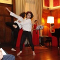 Los Lunes concierto