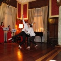 Los Lunes concierto