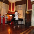 Los Lunes concierto