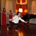 Los Lunes concierto