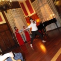 Los Lunes concierto