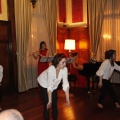 Los Lunes concierto
