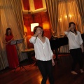 Los Lunes concierto
