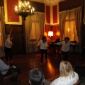 Los Lunes concierto
