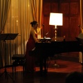 Los Lunes concierto