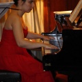 Los Lunes concierto