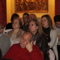 Los Lunes concierto