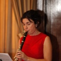 Los Lunes concierto