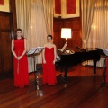 Los Lunes concierto