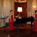 Los Lunes concierto