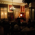 Los Lunes concierto
