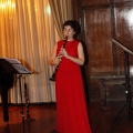 Los Lunes concierto