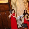 Los Lunes concierto