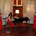 Los Lunes concierto