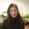 Castellón, Nanalondon, floristería