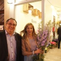 Castellón, Nanalondon, floristería
