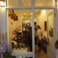 Castellón, Nanalondon, floristería