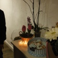 Castellón, Nanalondon, floristería