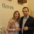 Castellón, Nanalondon, floristería