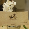 Castellón, Nanalondon, floristería