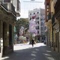Castellón, Fallas Burriana 2013