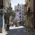 Castellón, Fallas Burriana 2013