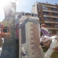 Castellón, Fallas Burriana 2013