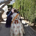 Castellón, Fallas Burriana 2013