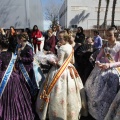Castellón, Fallas Burriana 2013