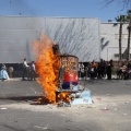 Castellón, Fallas Burriana 2013