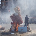 Castellón, Fallas Burriana 2013