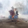Castellón, Fallas Burriana 2013