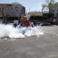 Castellón, Fallas Burriana 2013