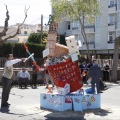 Castellón, Fallas Burriana 2013