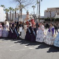 Castellón, Fallas Burriana 2013