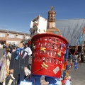 Castellón, Fallas Burriana 2013