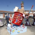Castellón, Fallas Burriana 2013