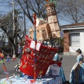 Castellón, Fallas Burriana 2013