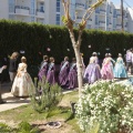 Castellón, Fallas Burriana 2013