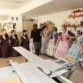 Castellón, Fallas Burriana 2013