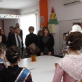 Castellón, Fallas Burriana 2013