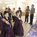 Castellón, Fallas Burriana 2013