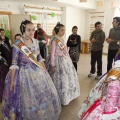 Castellón, Fallas Burriana 2013
