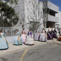 Castellón, Fallas Burriana 2013