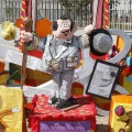 Castellón, Fallas Burriana 2013
