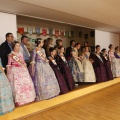 Castellón, Fallas Burriana 2013