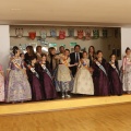 Castellón, Fallas Burriana 2013