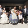 Castellón, Fallas Burriana 2013