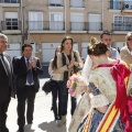 Castellón, Fallas Burriana 2013