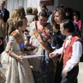 Castellón, Fallas Burriana 2013